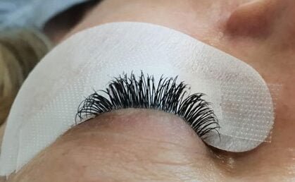What We Offer 29 Lash Training