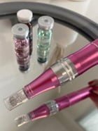 What We Offer 3 Microneedling