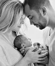 What We Offer 15 New Born Photo Shoot