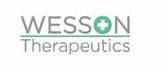 What We Offer 20 Wesson Therapeutics
