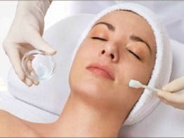 What We Offer 2 facial 2