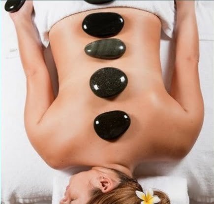 What We Offer 4 body therapy