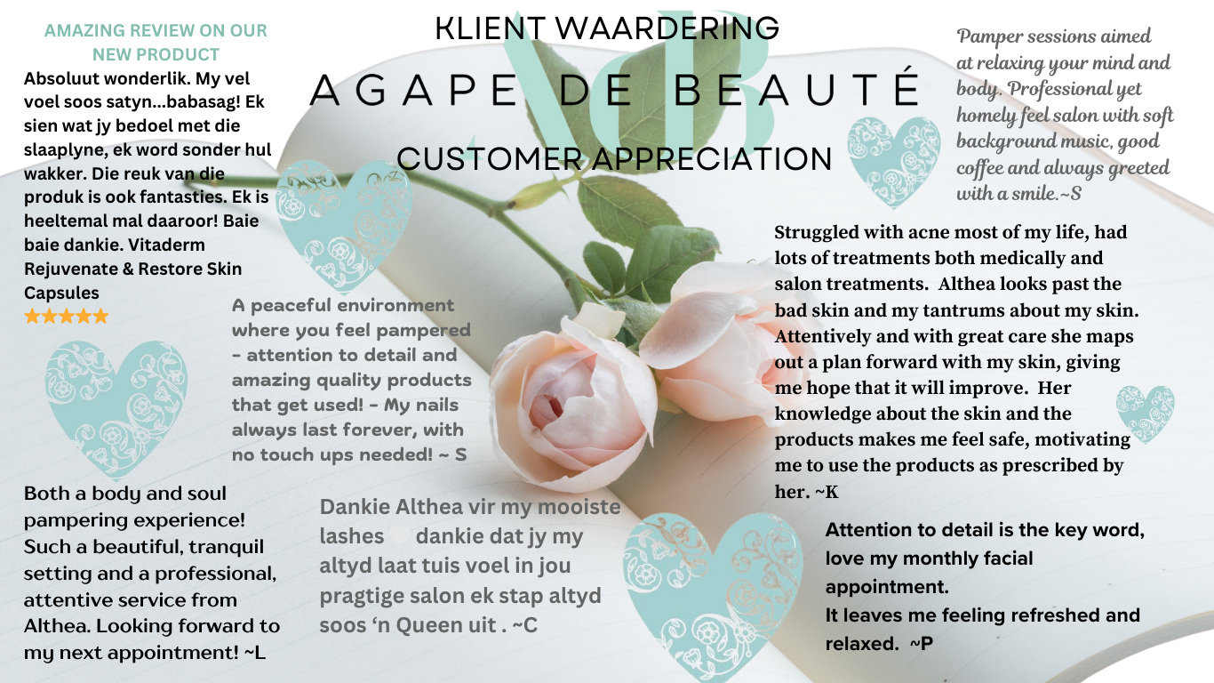 Agape De Beaute Reviews Agape De Beaute Reviews
