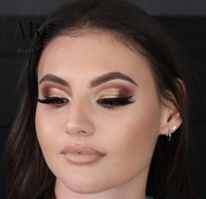 Agape de Beaute make up pic 2 Agape de Beaute make up pic 2